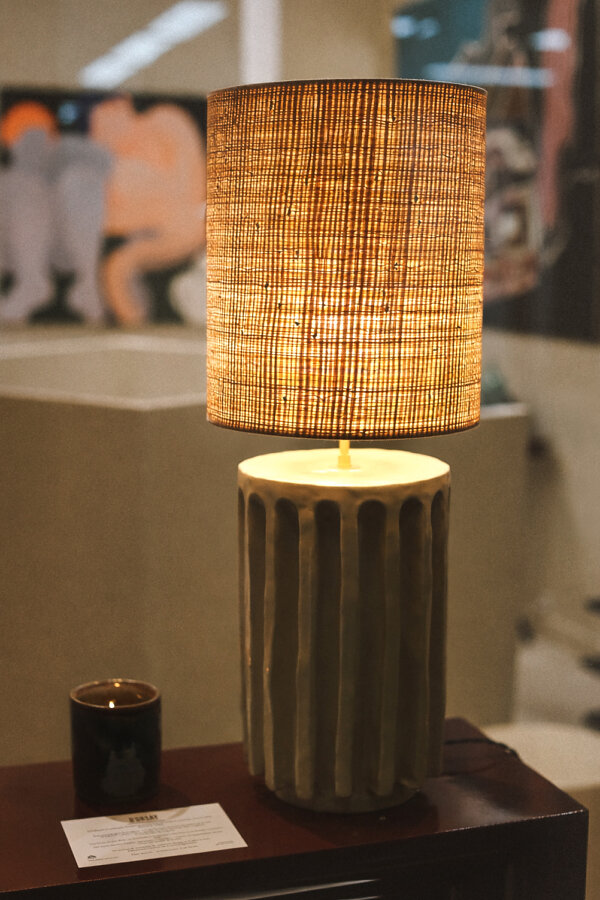 Maison & Objet 2026: когда прошлое проектирует будущее Маркет, Исследования Eve Romanoff