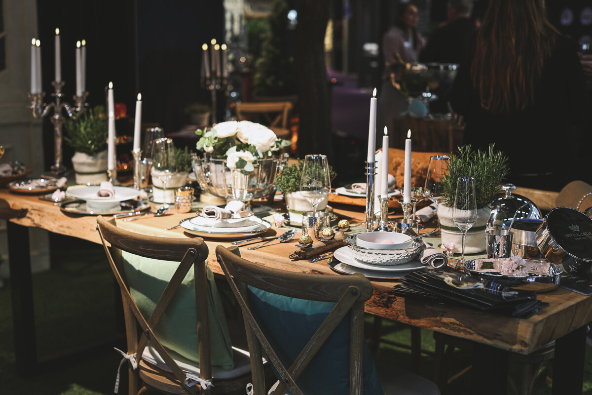 Maison & Objet 2026: когда прошлое проектирует будущее Маркет, Исследования Eve Romanoff
